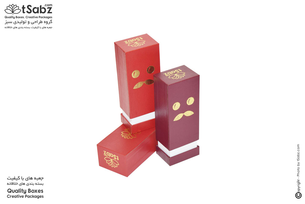 هارد باکس با کیفیت - تولید هارد باکس با کیفیت - High Quality Hard Box - High Quality Rigid Box