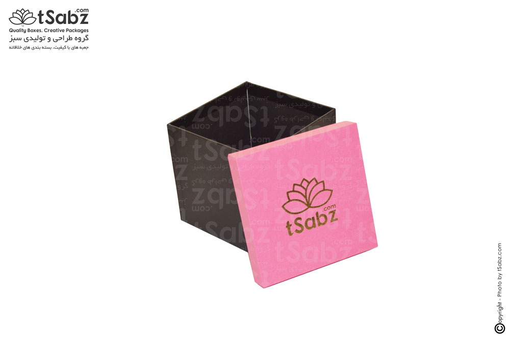 هارد باکس - تولید هارد باکس - ساخت هارد باکس - hard box