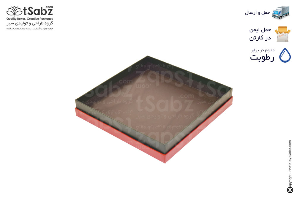 جعبه تقویم و سررسید - تولید جعبه تقویم و سررسید - ساخت جعبه تقویم و سررسید