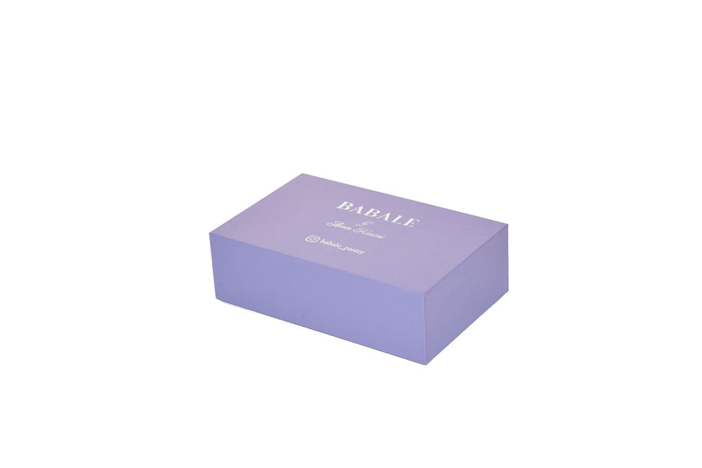 جعبه شیرینی - تولید جعبه شیرینی - ساخت جعبه شیرینی - confectionery box