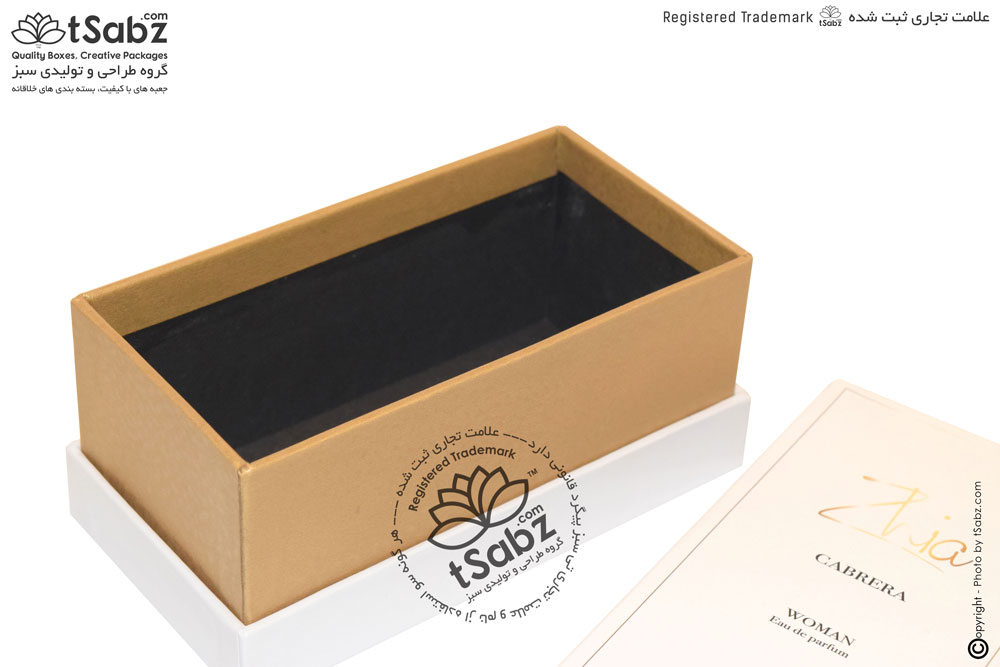 ساخت جعبه صادراتی - جعبه صادراتی - تولید جعبه صادراتی