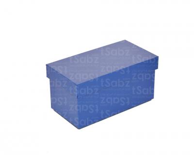 جعبه نظم دهنده کد TR1