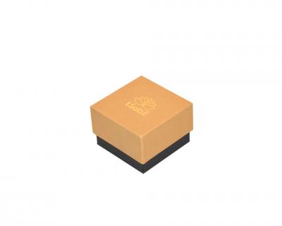 جعبه طلا و جواهر کد TI.80.80.55.D51.S18