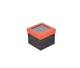 جعبه کراوات - هاردباکس - جعبه روسری - جعبه شال - جعبه سخت - Hard Box - Box - Box Making - Tie Box - Iranian Product